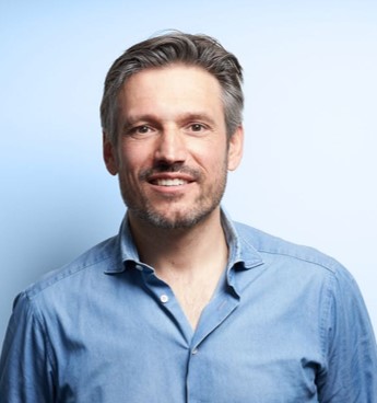 Bewegingswetenschapper die ook organisaties beweegt