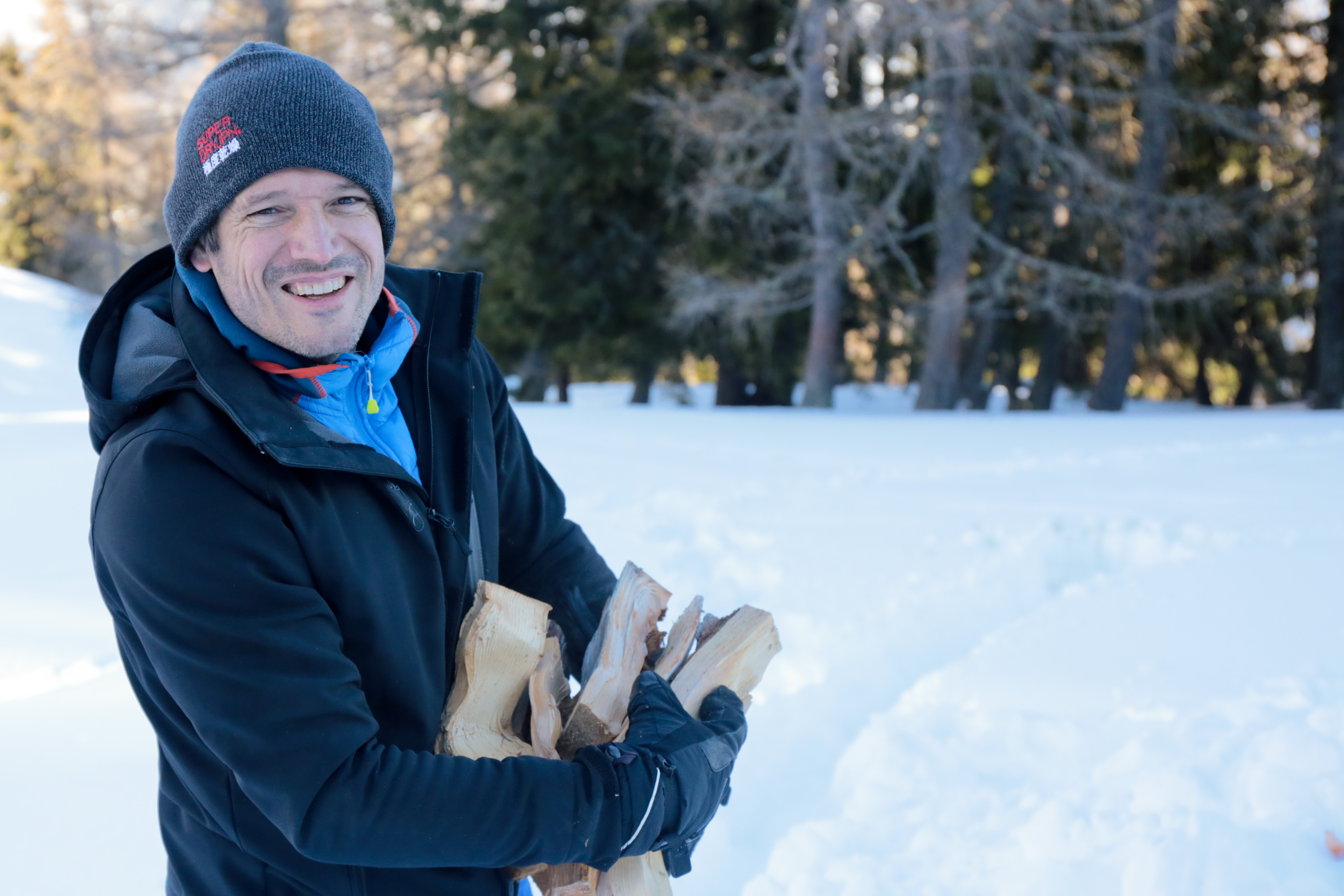 Kennismaken of sparren?